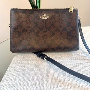 Coach crossbody bag